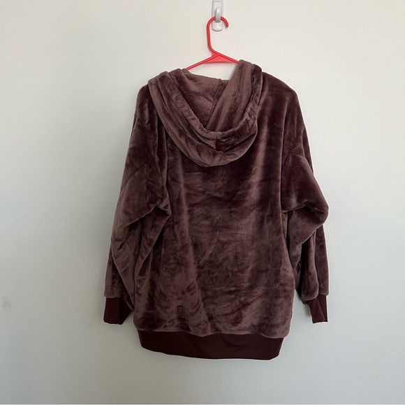 Express hoodie - extremely soft - Picture 2 of 4